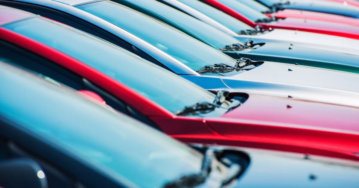 ANKARA-BHA Buna göre, yılın ilk çeyreğinde otomotiv ihracatı adet bazında