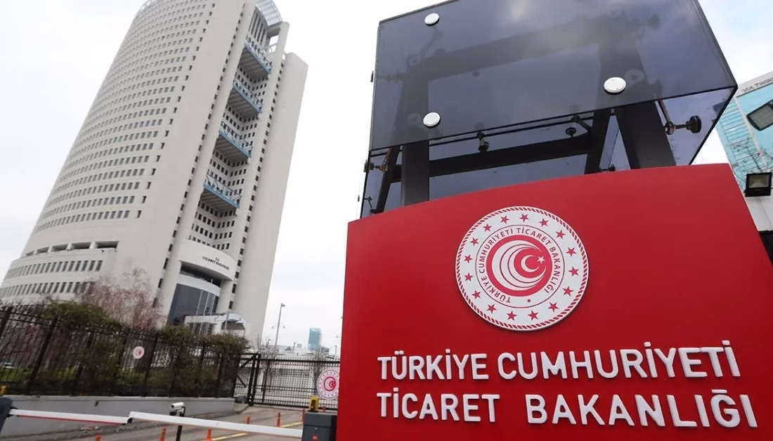 4 ayda 1,1 milyar lira ceza ANKARA – BHA
Ocak-nisan döneminde otomotiv, emlak, kuyum, stokçuluk,