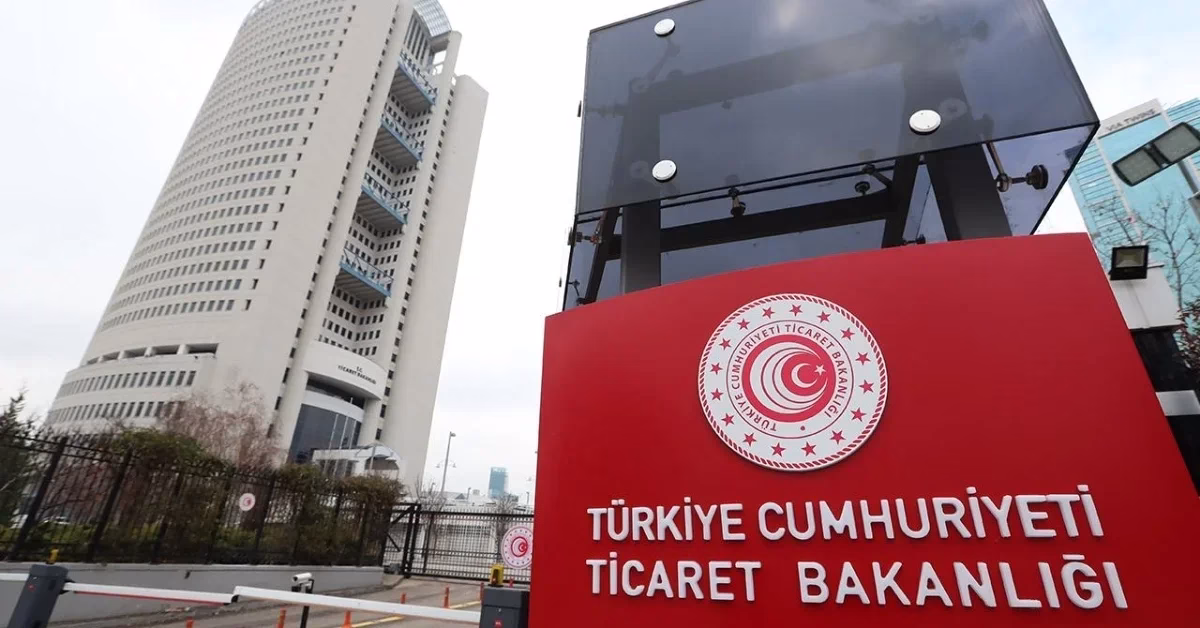 ANKARA – BHA  Ocak-nisan döneminde otomotiv, emlak, kuyum, stokçuluk,