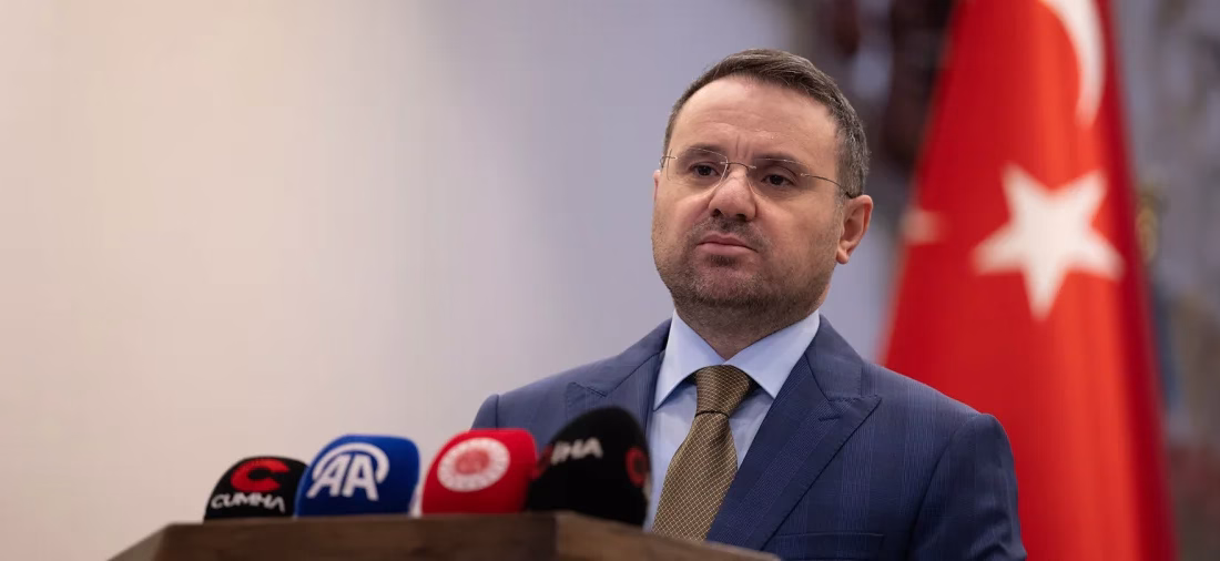 Adalet Bakanı Akın Gürlek’ten, butlan açıklaması ANKARA – BHA Bakan Gürlek, bugün hukuk devletinin işleyişi bakımından önemli