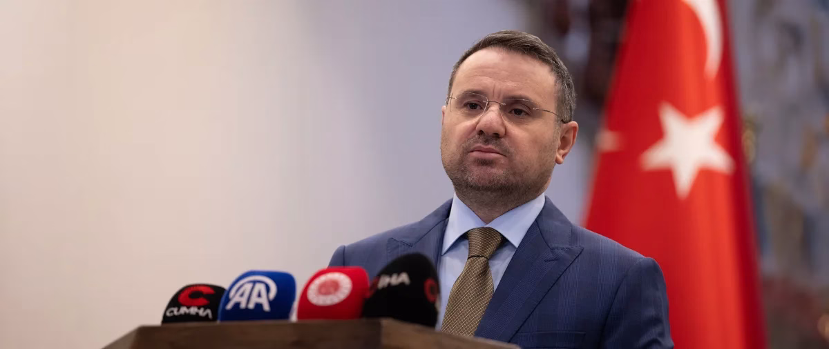 ANKARA – BHA  Bakan Gürlek, bugün hukuk devletinin işleyişi bakımından önemli