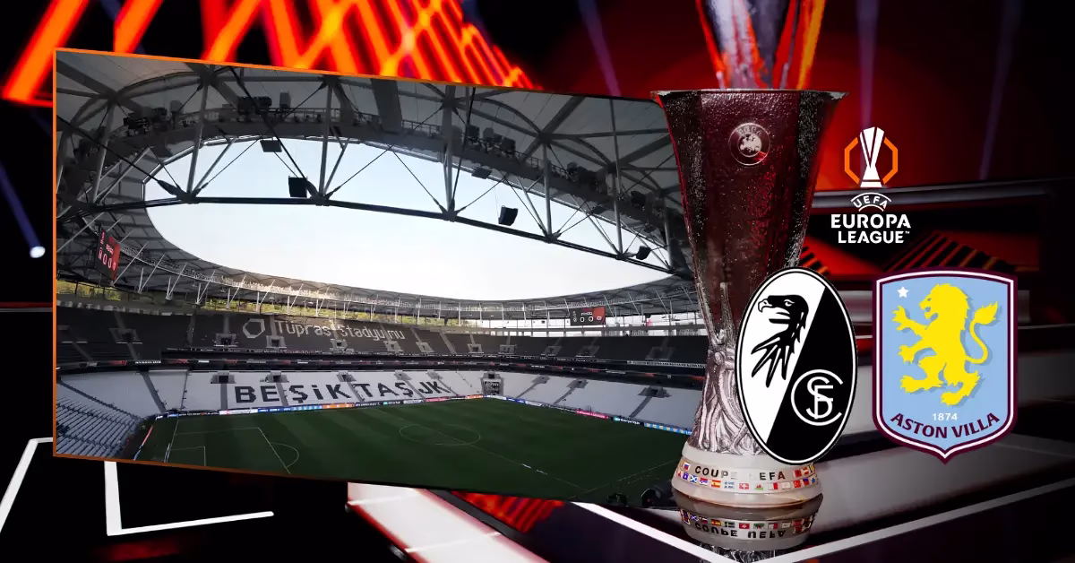 İSTANBUL-BHA Yarı final rövanş mücadelelerinin ardından Almanya temsilcisi Freiburg ile