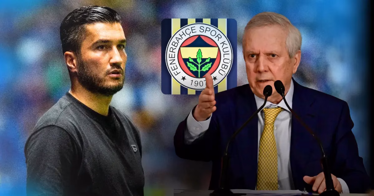 İSTANBUL-BHA Sarı-lacivertli camiada başkan adaylarının planları merak edilirken, Aziz Yıldırım