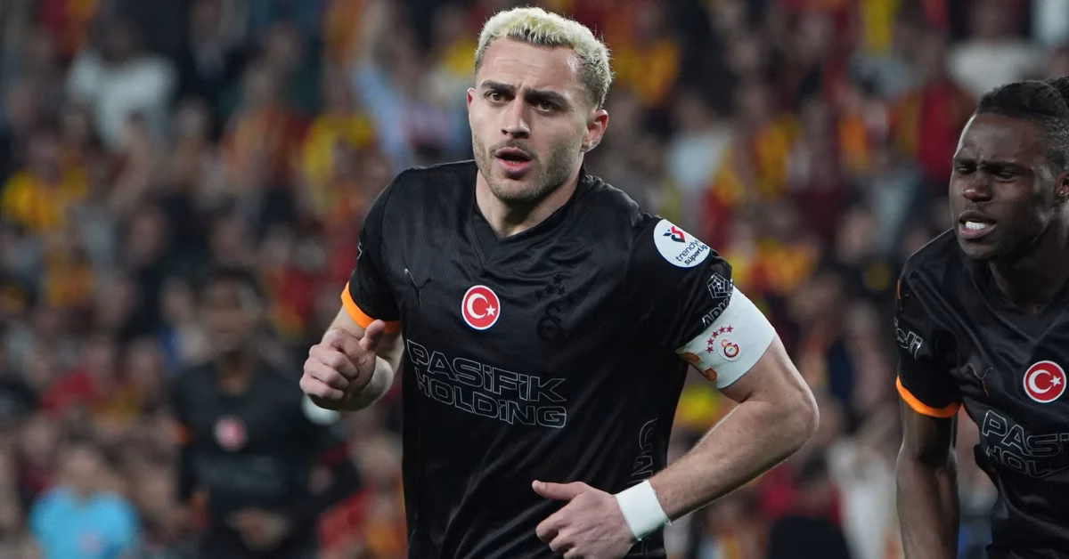 İSTANBUL-BHA Sarı-kırmızılı yıldız, gelecek sezon da kupayı kazanarak üst üste