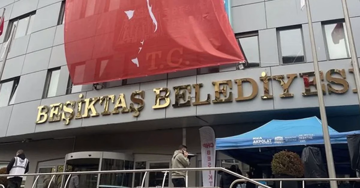 İSTANBUL-BHA Soruşturmada şüpheliler hakkında “rüşvet almak” ve “mal varlığı değerlerini