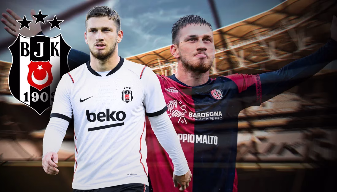 Beşiktaş’a dönüyor mu? Semih hakkında dikkat çeken gelişme İSTANBUL-BHA Genç futbolcunun geleceğine ilişkin İtalyan basınından yeni iddialar gündeme