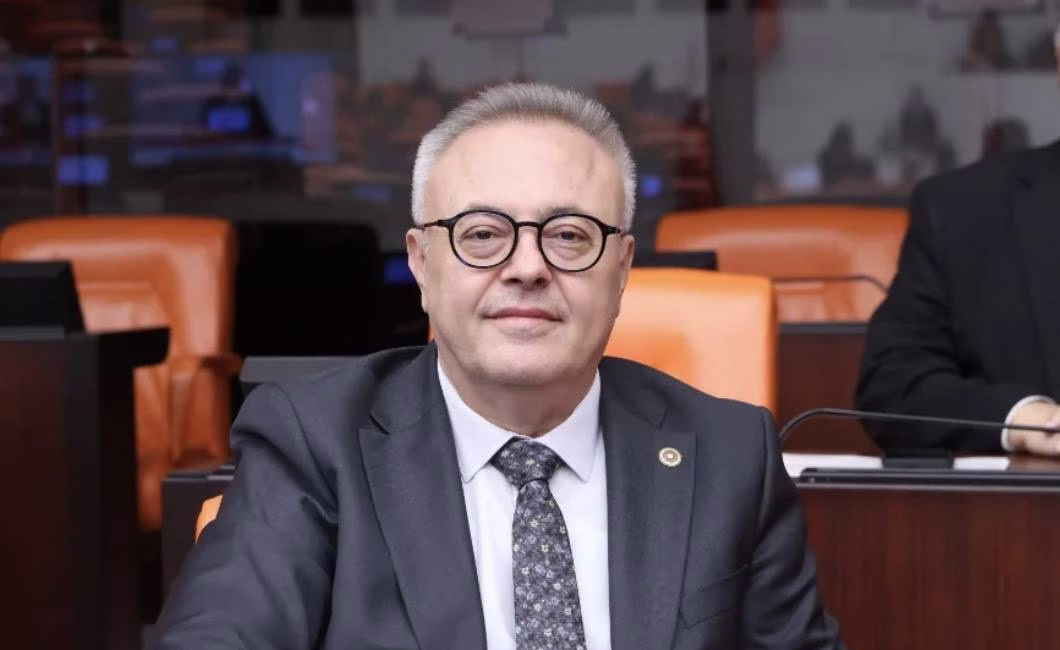 CHP Uşak Milletvekili Dr. Ali Karaoba BSHA’ya konuştu: “Sağlık Bakanlığı