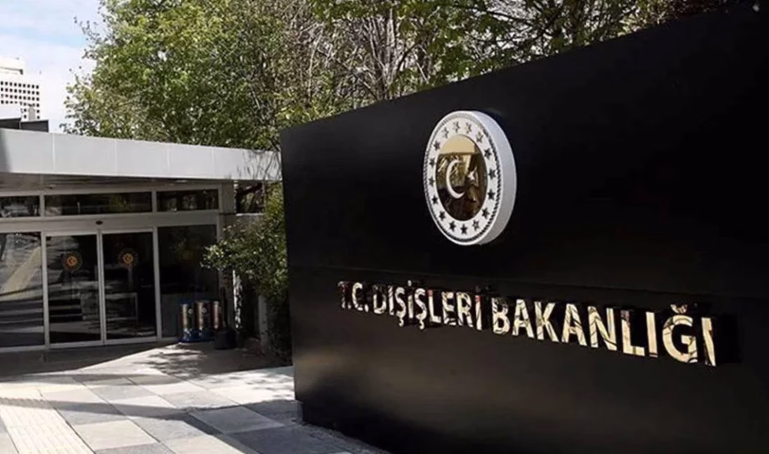 ANKARA – BHA  Açıklamada, Kırım Tatar Türklerinin 82 yıl önce