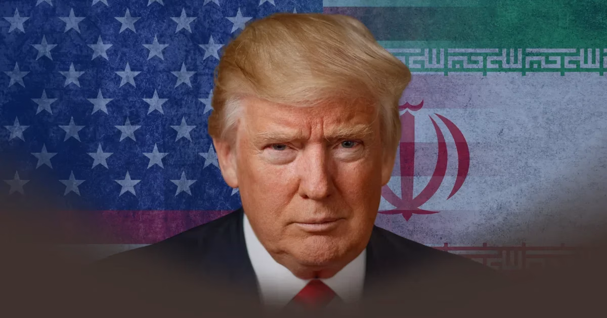 ANKARA – BHA ABD Başkanı Donald Trump, yaptığı konuşmada İran’a