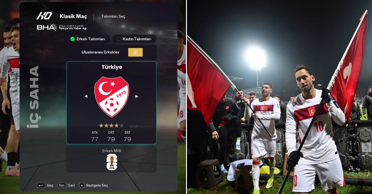 ANKARA-BHA eMilli Takımlar Teknik Direktörü Tolga Atalay, Haziran ayını işaret