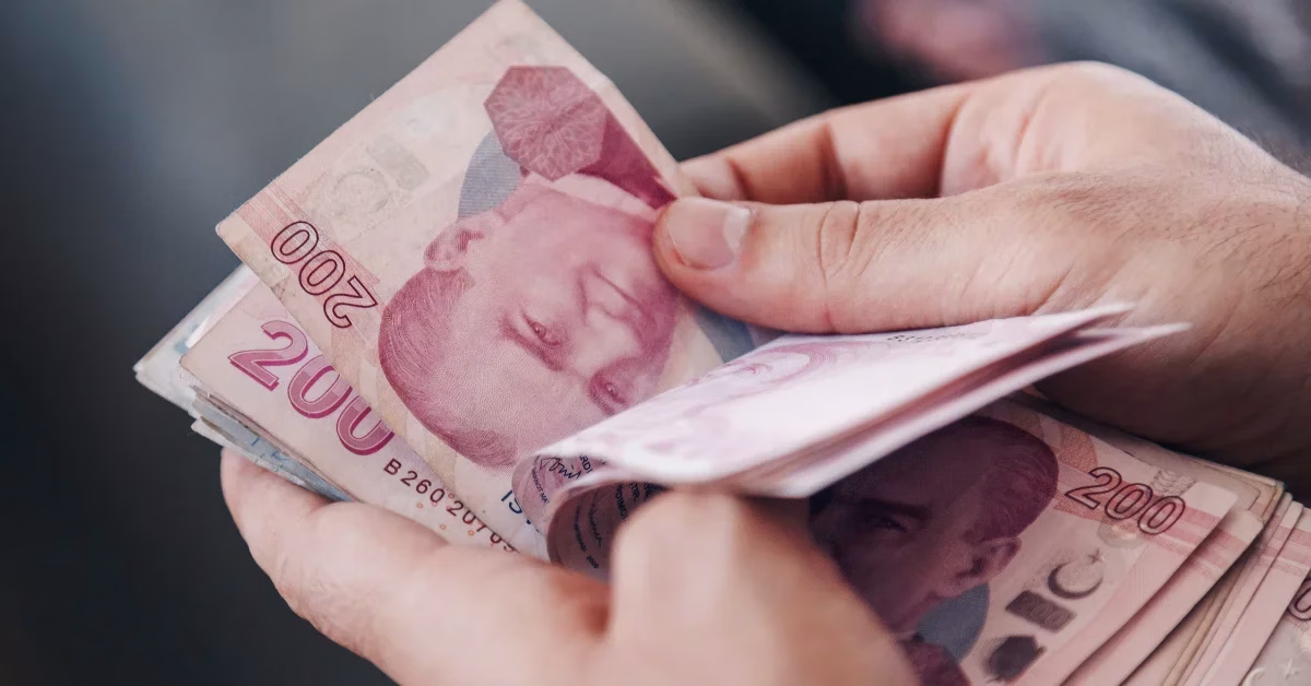 ANKARA – BHA Bakan Göktaş, yazılı açıklamasında Evde Bakım Yardımı’nın,