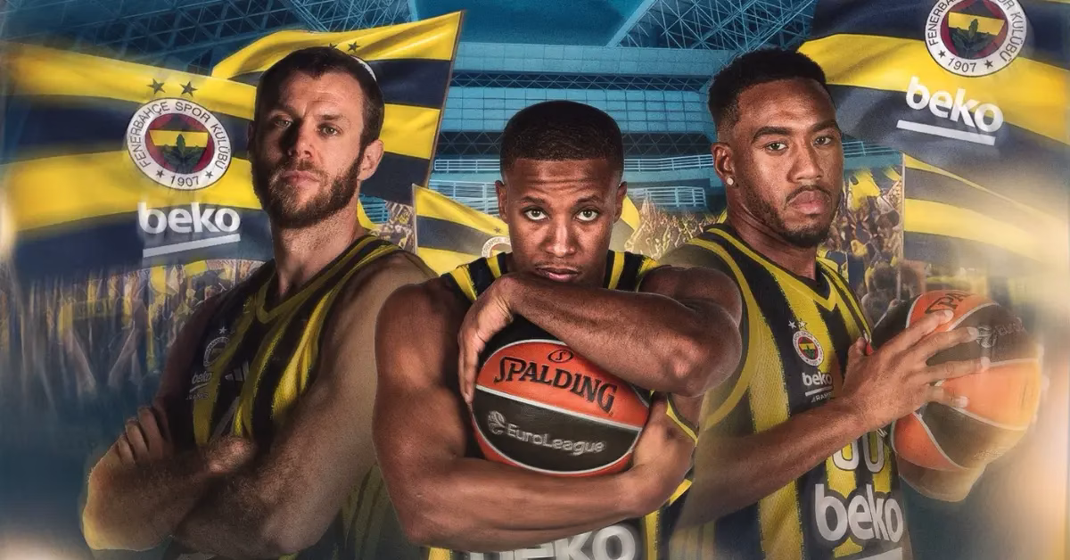 İSTANBUL-BHA Yunanistan’ın başkenti Atina’da düzenlenecek organizasyonda Fenerbahçe Beko, final bileti