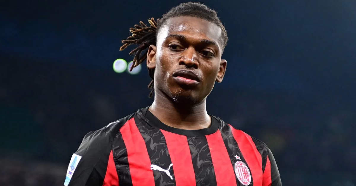 İSTANBUL-BHA Sarı-lacivertli kulübün gündemine gelen son isim ise Milan’ın yıldızı
