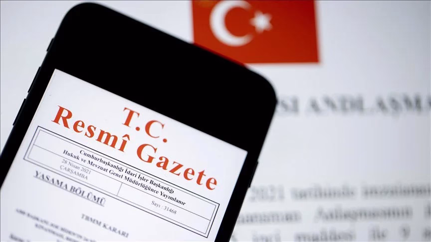 ANKARA – BHA  Düzenlemeye göre, fon ve yatırım ortaklıklarının