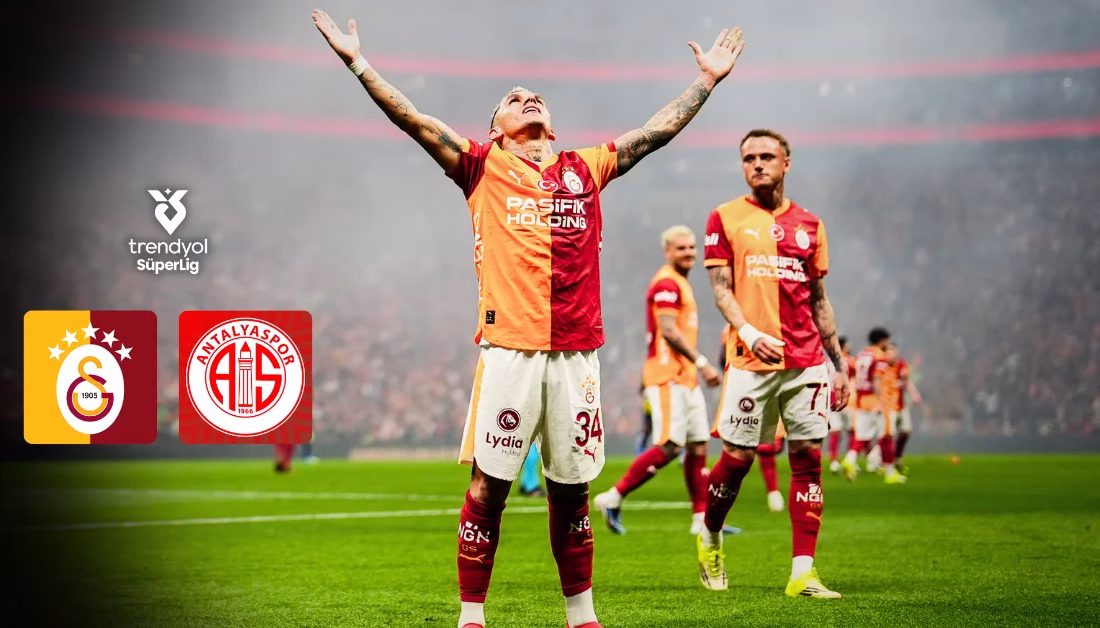 İSTANBUL-BHA Sarı-kırmızılı ekip, mücadeleyi kazanması halinde bitime iki hafta kala