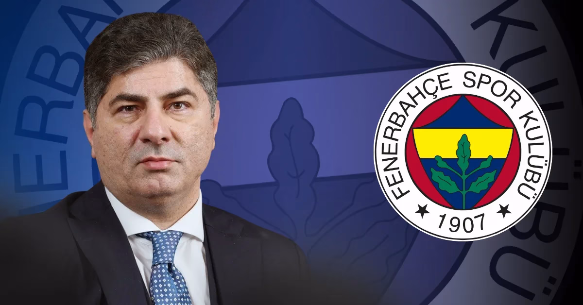 İSTANBUL-BHA  Hakan Safi, yaptığı yazılı açıklamada Fenerbahçe camiasına olan