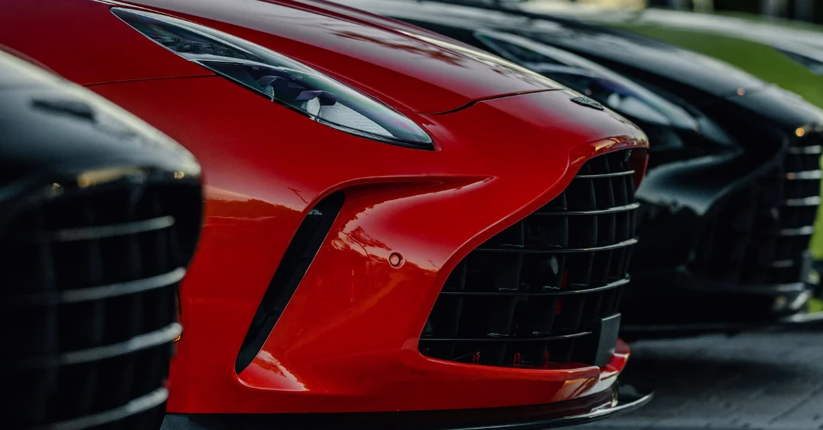 ANKARA-BHA Özellikle lüks ve süper spor araçların motorlarında kullanılan sentetik