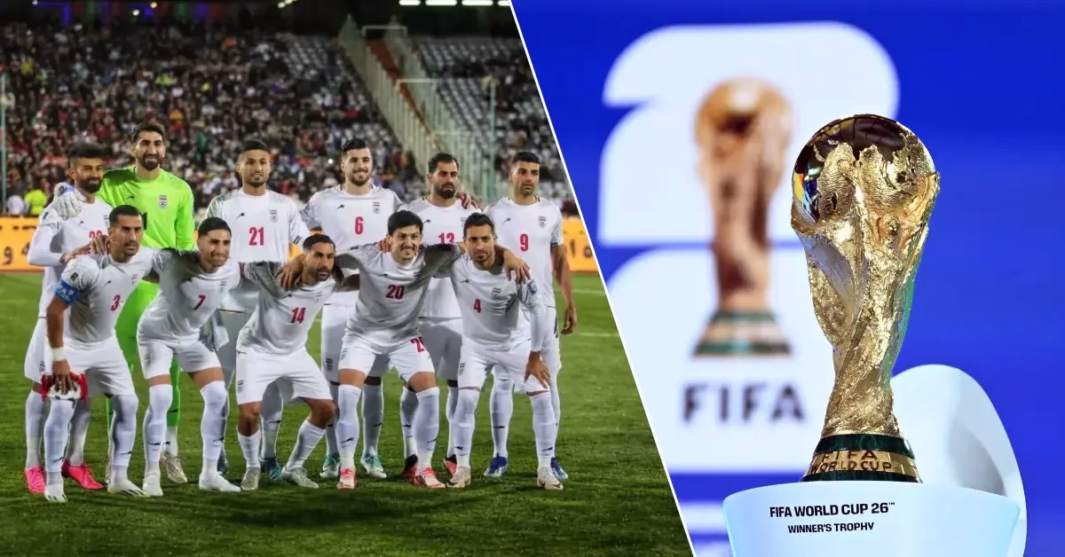 ANKARA – BHA FIFA Kongresi kapsamında Vancouver’da konuşan Infantino, İran