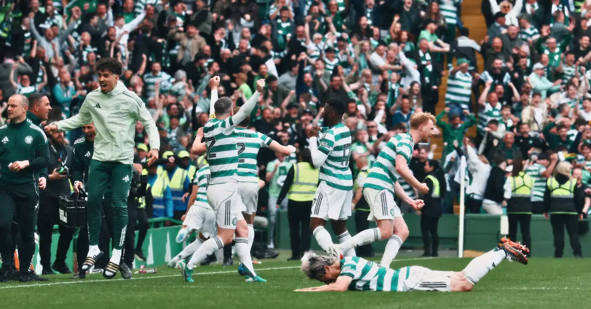 ANKARA-BHA Son haftaya lider giren Hearts, Glasgow’da büyük bir avantajı