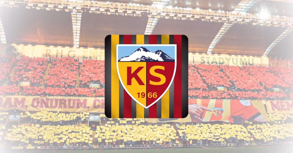 KAYSERİ-BHA Sarı-kırmızılı kulübün başvurusunda, bazı kulüp başkanları ve yöneticileri hakkında