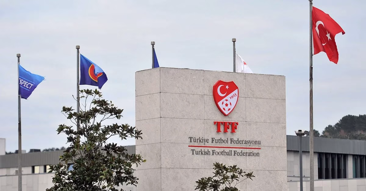 ANKARA-BHA Federasyonun, Trendyol Süper Lig’i resmen tescil ettiği ve küme