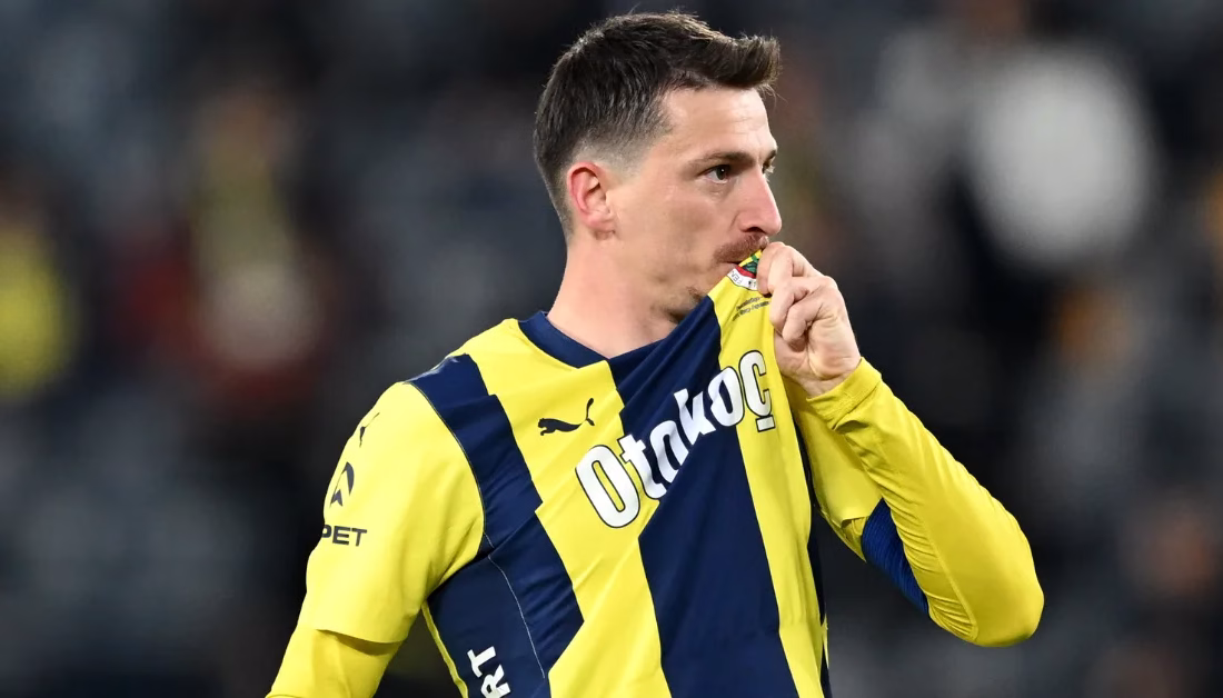 Mert Hakan Yandaş’ın “1907 TL’ye oynarım” çıkışı gündem oldu İSTANBUL-BHA Sarı-lacivertli futbolcunun, kulüpte kalmak adına başkan adaylarına sembolik bir