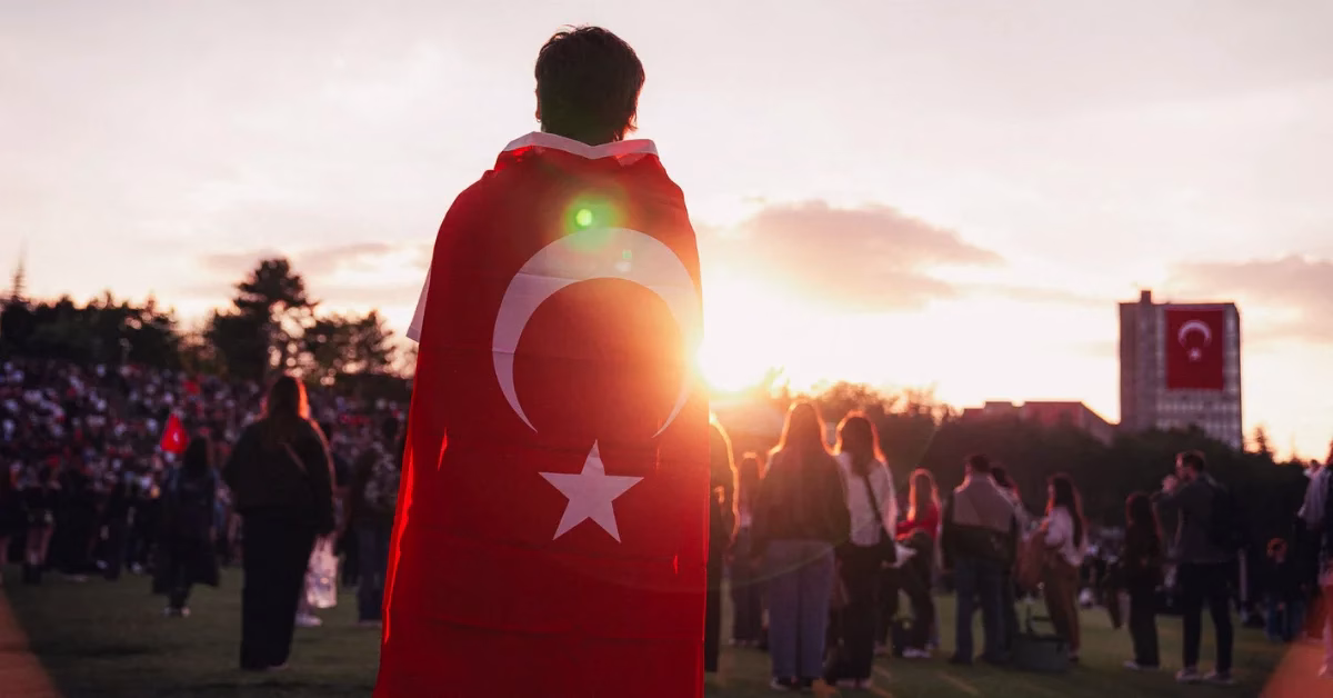 ANKARA-BHA Ankara Cumhuriyet Başsavcılığı tarafından olaylara ilişkin resen soruşturma başlatıldığı