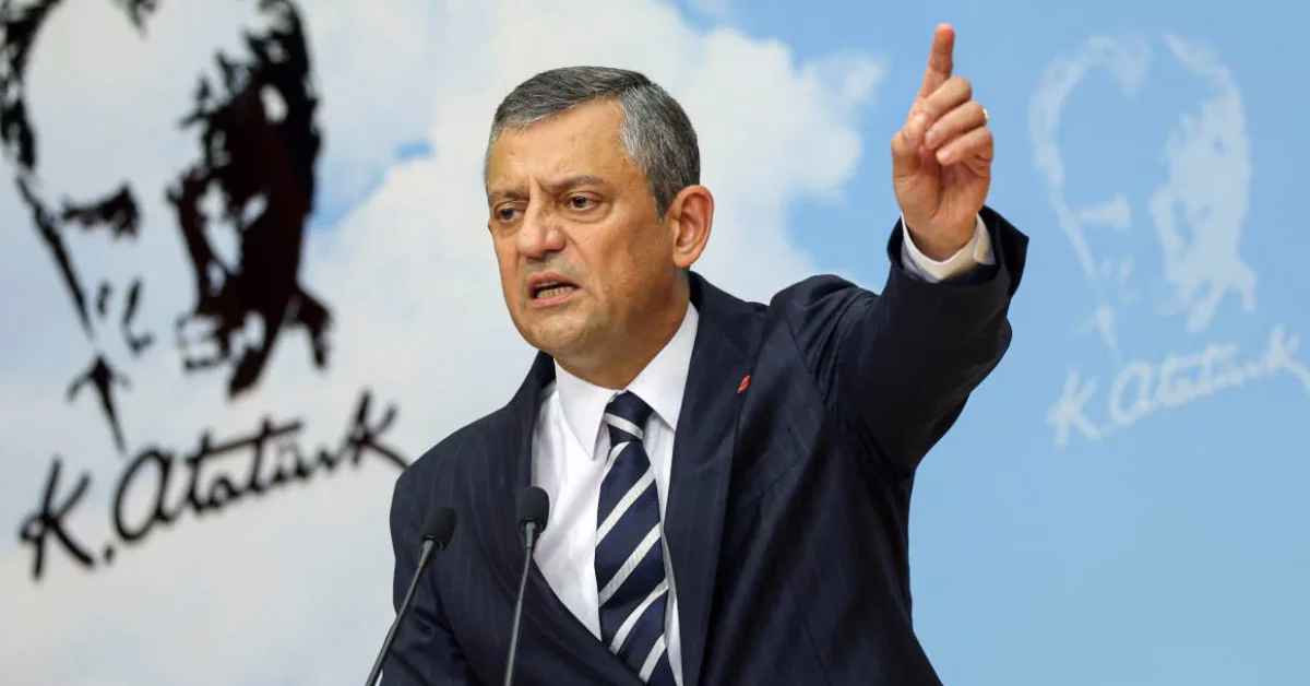 ANKARA-BHA Cumhurbaşkanı Erdoğan’ın avukatı Hüseyin Aydın, sosyal medya hesabından yaptığı