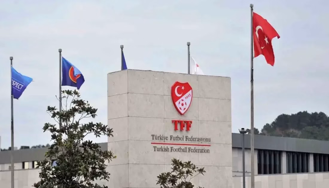 PFDK’dan kulüplere yağmur gibi ceza Türkiye Futbol Federasyonu (TFF) Hukuk Müşavirliği, Ziraat Türkiye Kupası yarı