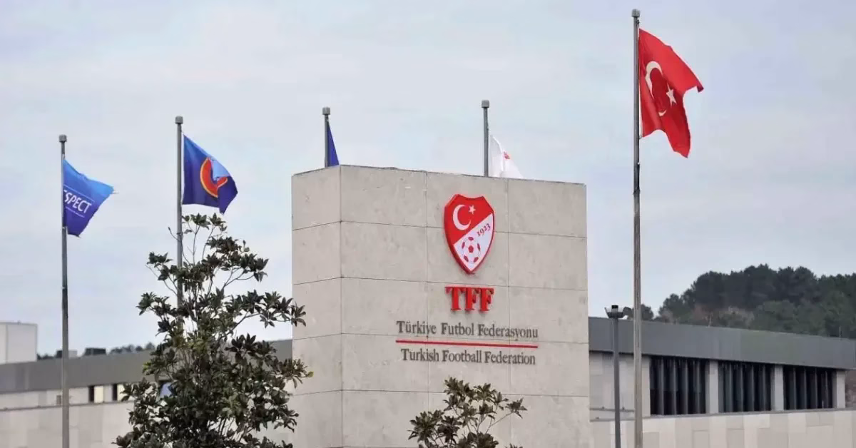 Türkiye Futbol Federasyonu (TFF) Hukuk Müşavirliği, Ziraat Türkiye Kupası yarı