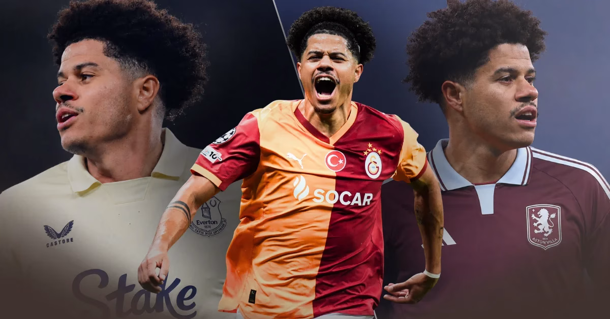 İSTANBUL-BHA İngiliz basınında yer alan bilgilere göre Aston Villa ve
