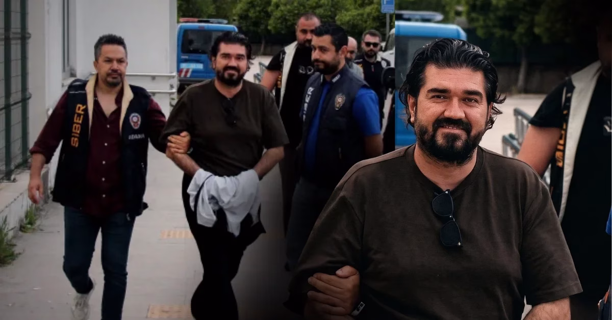 ADANA-BHA Soruşturmada suç örgütü elebaşısı olduğu öne sürülen Selahattin Akın