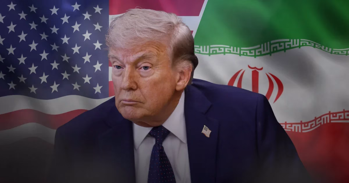 ANKARA – BHA Trump, yaptığı değerlendirmede İran’ın anlaşma şartlarını kabul