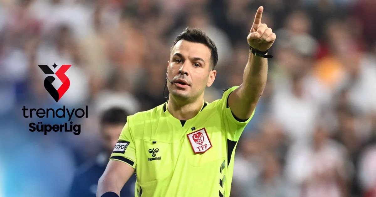 ANKARA-BHA Türkiye Futbol Federasyonu (TFF) Merkez Hakem Kurulu tarafından yapılan