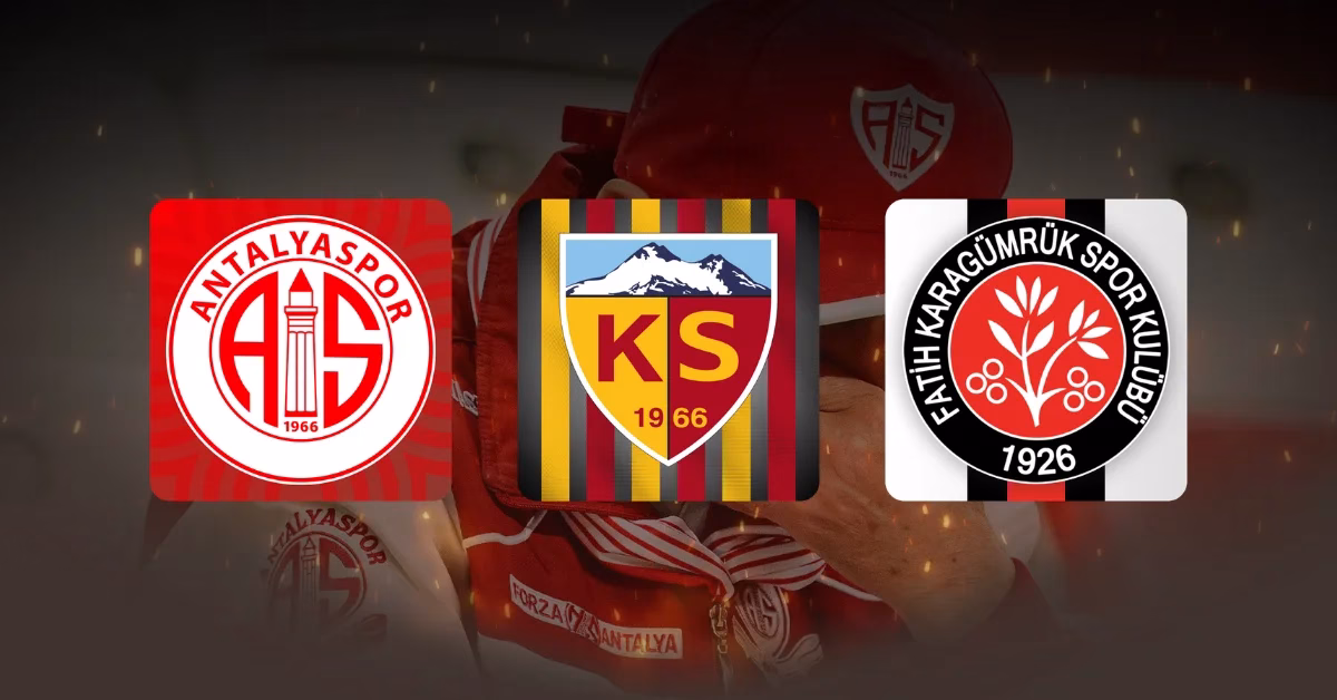 ANTALYA-BHA Son hafta Kocaelispor’u 1-0 mağlup eden Hesap.com Antalyaspor, rakiplerinin
