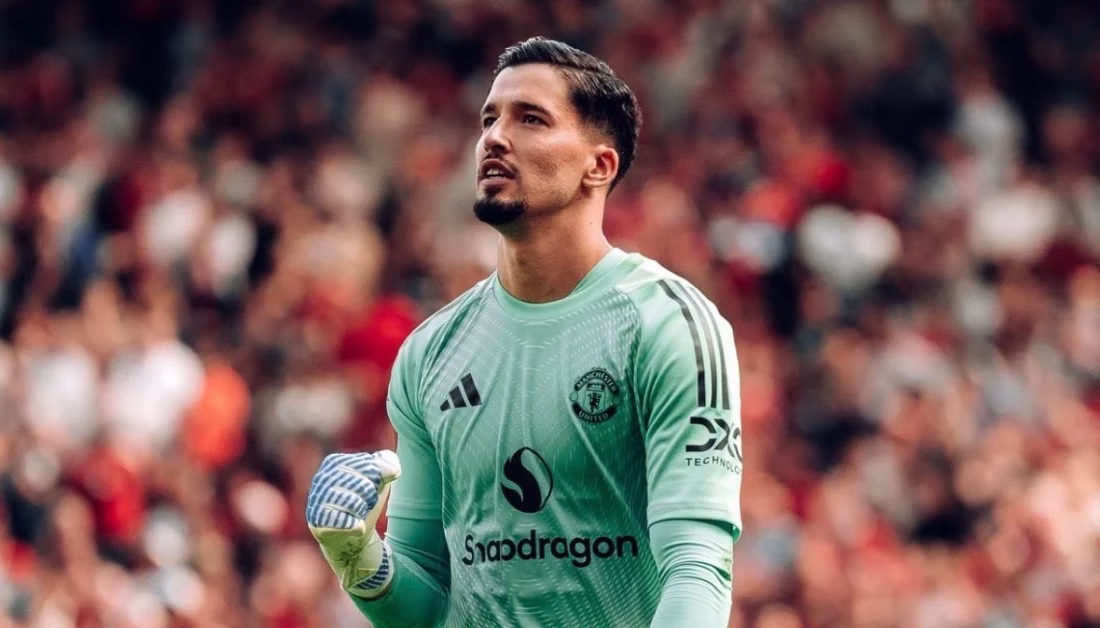 Süper Lig’den yakın takip: Manchester United’da Altay kararı İSTANBUL-BHA İngiliz kaynaklarında yer alan haberlere göre milli kaleciye Beşiktaş