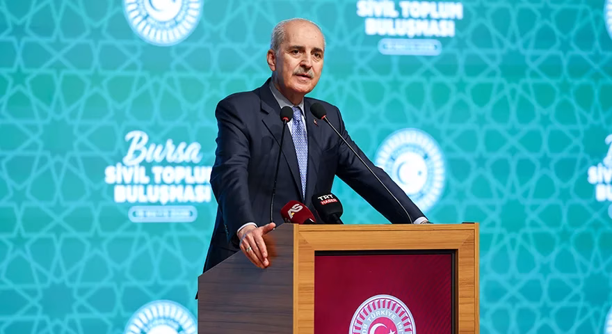 -“(Terörsüz Türkiye) Siyaset olarak üzerimize düşeni yerine getirdik. Bundan sonra
