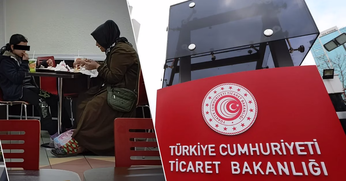 İSTANBUL-BHA Paylaşımların kısa sürede yayılması üzerine olay kamuoyunda geniş yankı