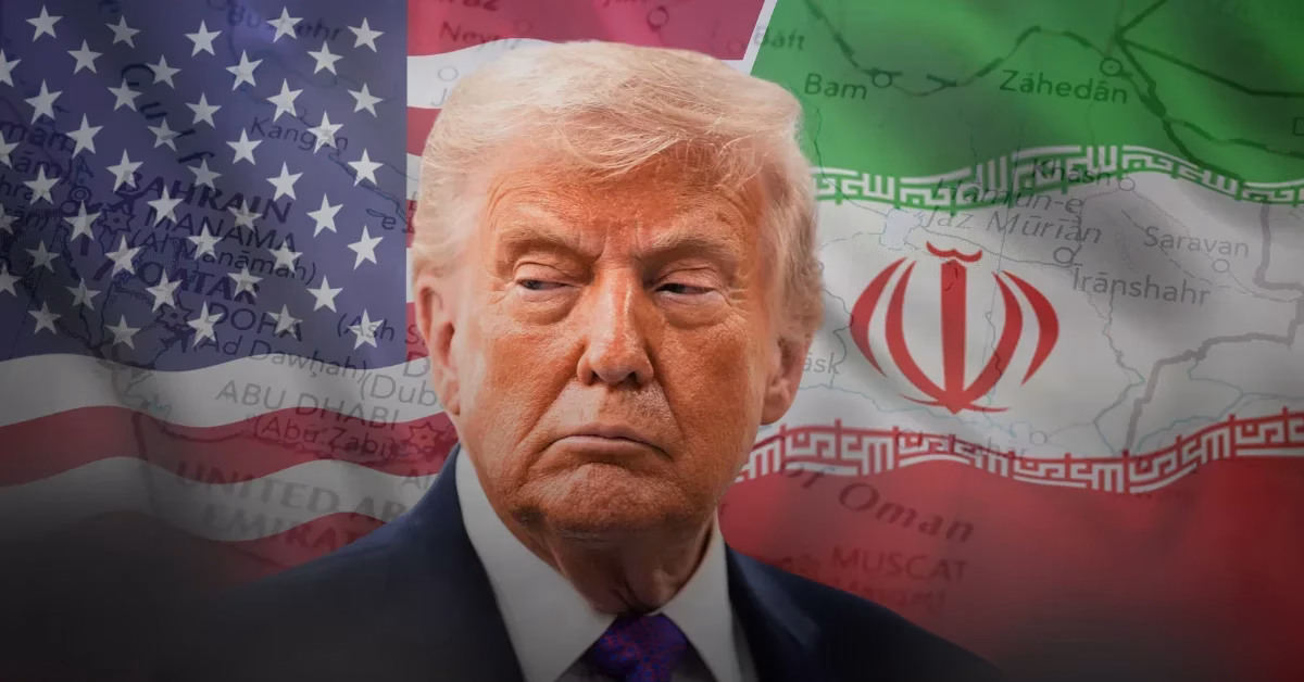 ABD Başkanı Donald Trump, İran ile yaşanan gerilimi “mini savaş”