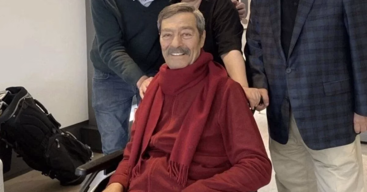 İSTANBUL-BHA Geçtiğimiz günlerde rahatsızlanarak hastaneye kaldırılan 77 yaşındaki sanatçıya zatürre