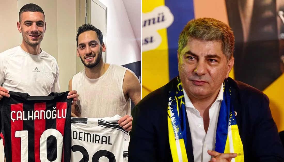 İSTANBUL-BHA Safi, transfer çalışmalarında önemli aşama kaydettiklerini belirterek, “2 milli