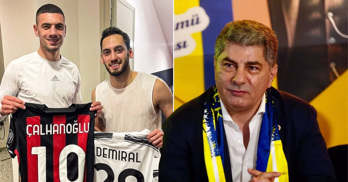 İSTANBUL-BHA Safi, transfer çalışmalarında önemli aşama kaydettiklerini belirterek, “2 milli