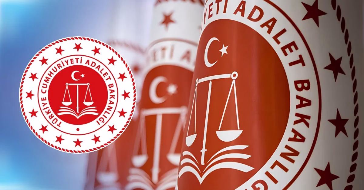 ANKARA – BHA Adalet Bakanı Yılmaz Tunç, sosyal medya hesabından