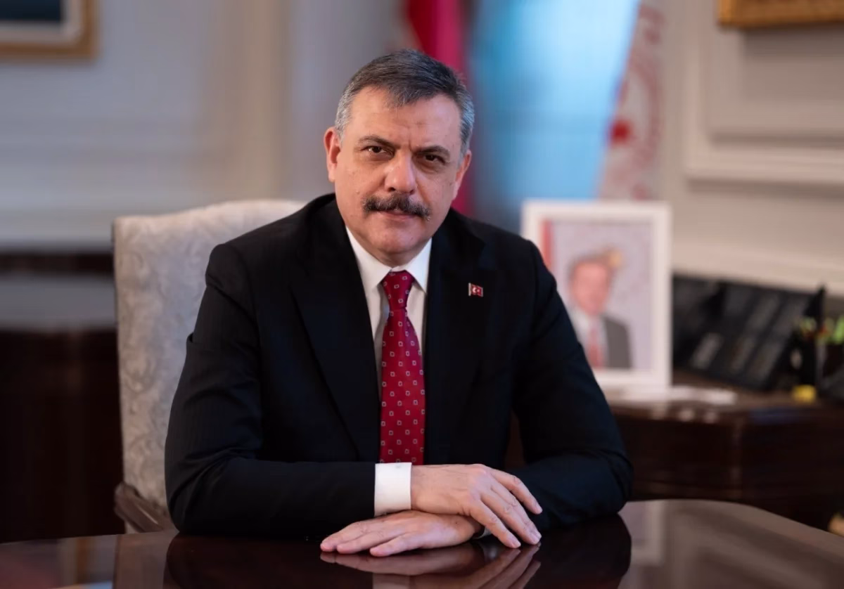 ANKARA – BHA  Bu yıl yaklaşık 2,5 milyon adayın başvurduğu