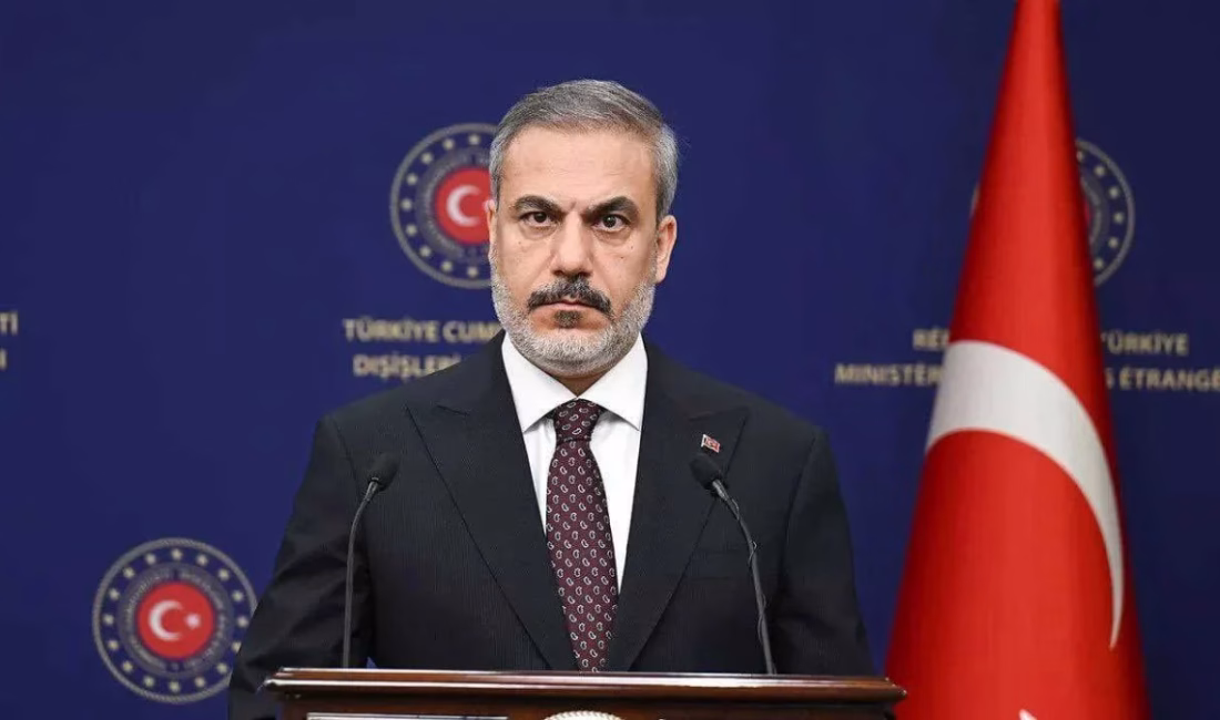 Bakan Fidan’dan Rusya temasları sonrası iş birliği mesajı ANKARA – BHA Moskova ve Kazan’da birçok üst düzey görüşme