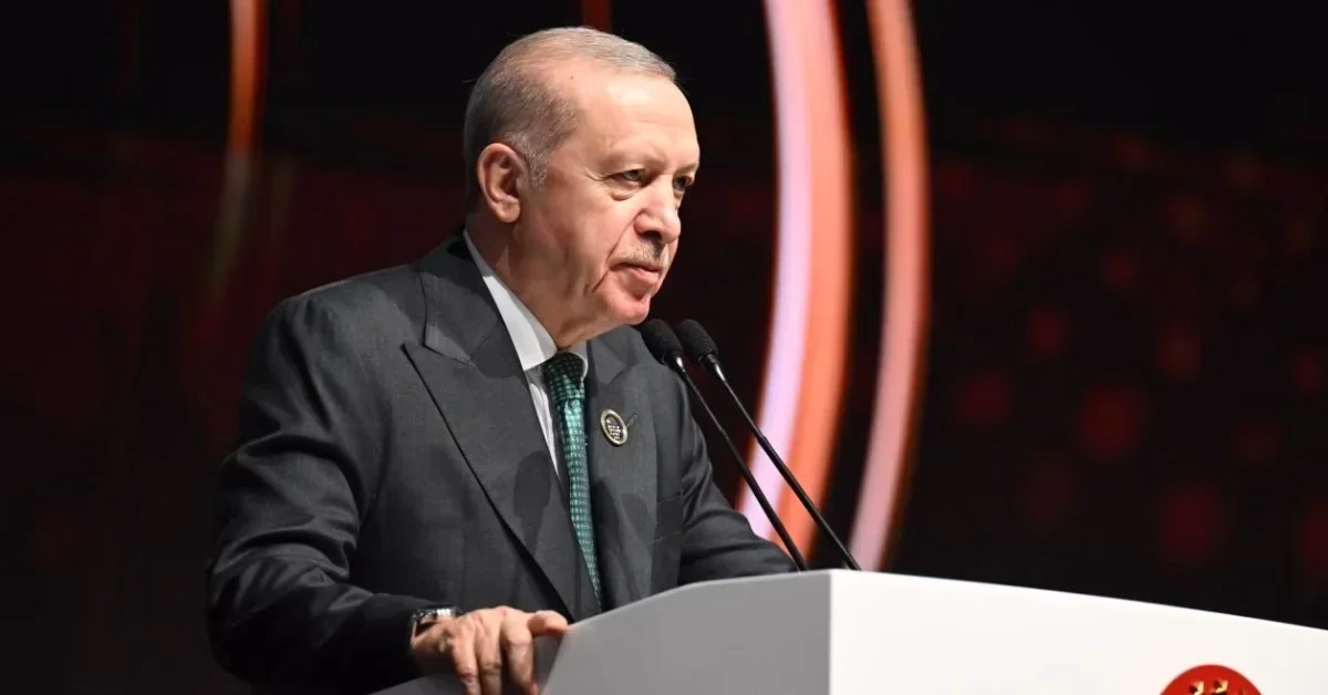 SAKARYA – BHA CHP’nin kendi iç sorunlarını yaşadığını belirten Cumhurbaşkanı