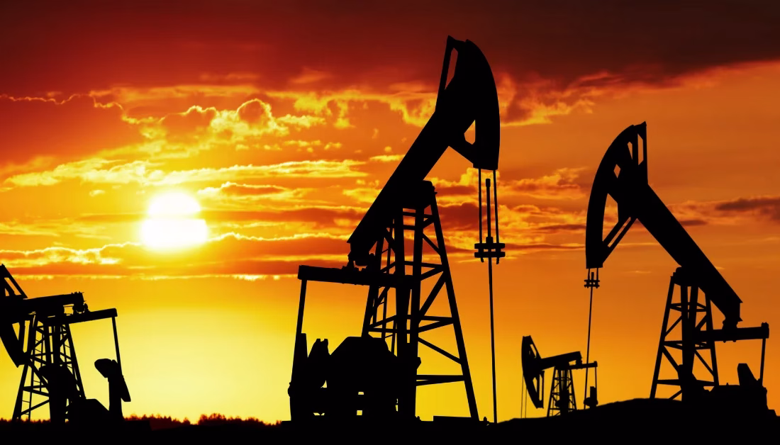 Brent petrol 97 doları aştı ANKARA-BHA Fiyatlardaki artışta ABD ile İran arasındaki müzakerelere ilişkin belirsizlikler