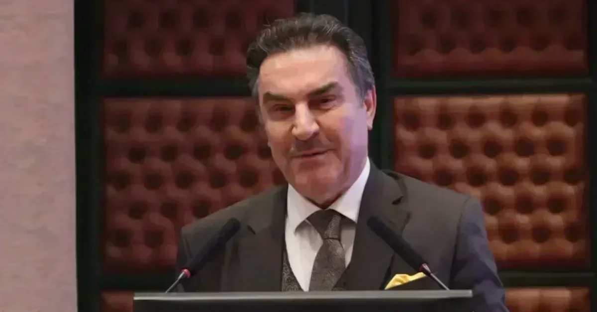 ANKARA – BHA Akademisyen ve Haber7.com yazarı Prof. Dr. Zakir