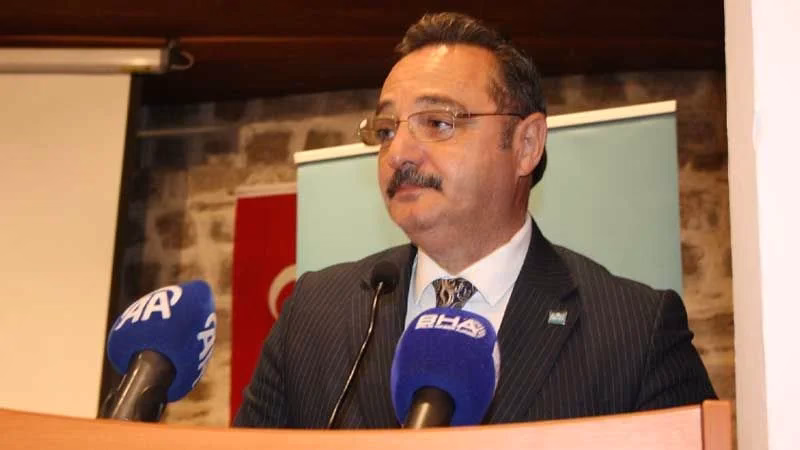 ANKARA – BHA  Gençler arasında siber zorbalığın önlenmesi ve dijital