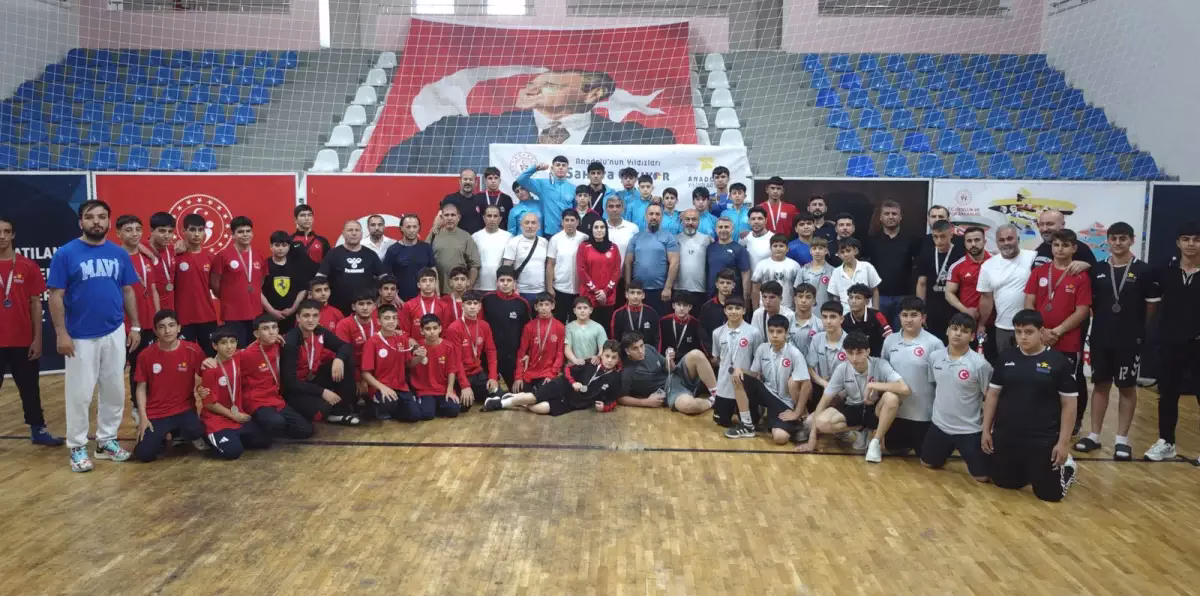 SITKI TAŞEL-ELAZIĞ/BHA  08-11 Haziran 2026 tarihleri arasında Bingöl’de gerçekleştirilen
